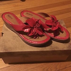 Born Sandals